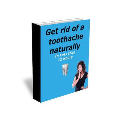 Product picture A natural And Easy Way To Get rid of a Toothache